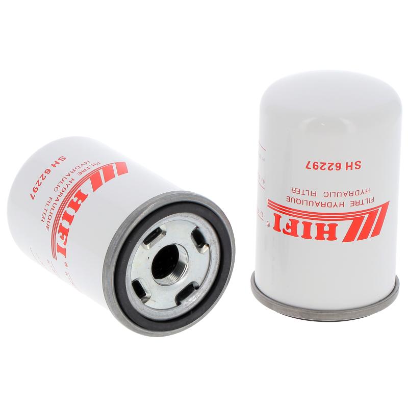  Hifi Hydraulic Filter SH 62297 – OEM Filter Part – Roladex UK