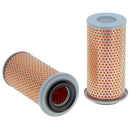  Hifi Air Filter SA 12093 – OEM Filter Part – Roladex UK