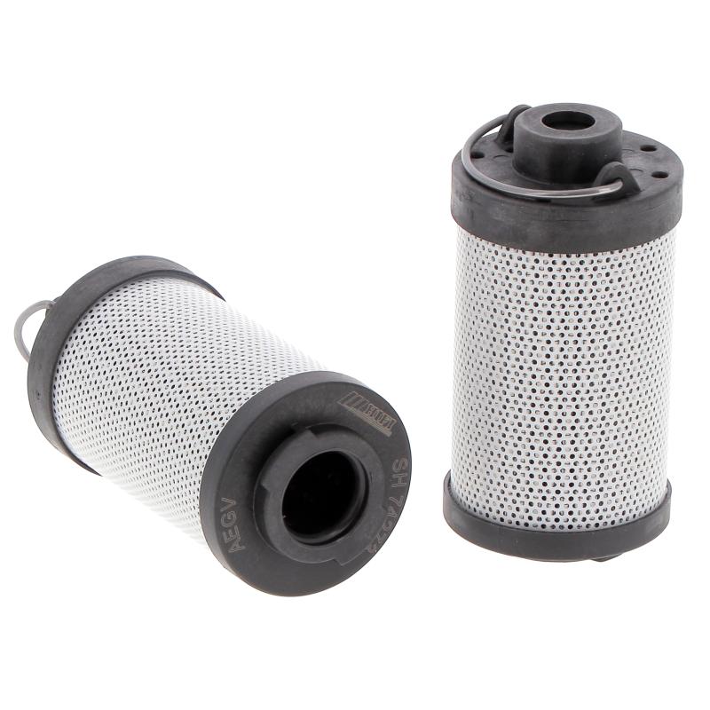  Hifi Hydraulic Filter SH 74273 – OEM Filter Part – Roladex UK