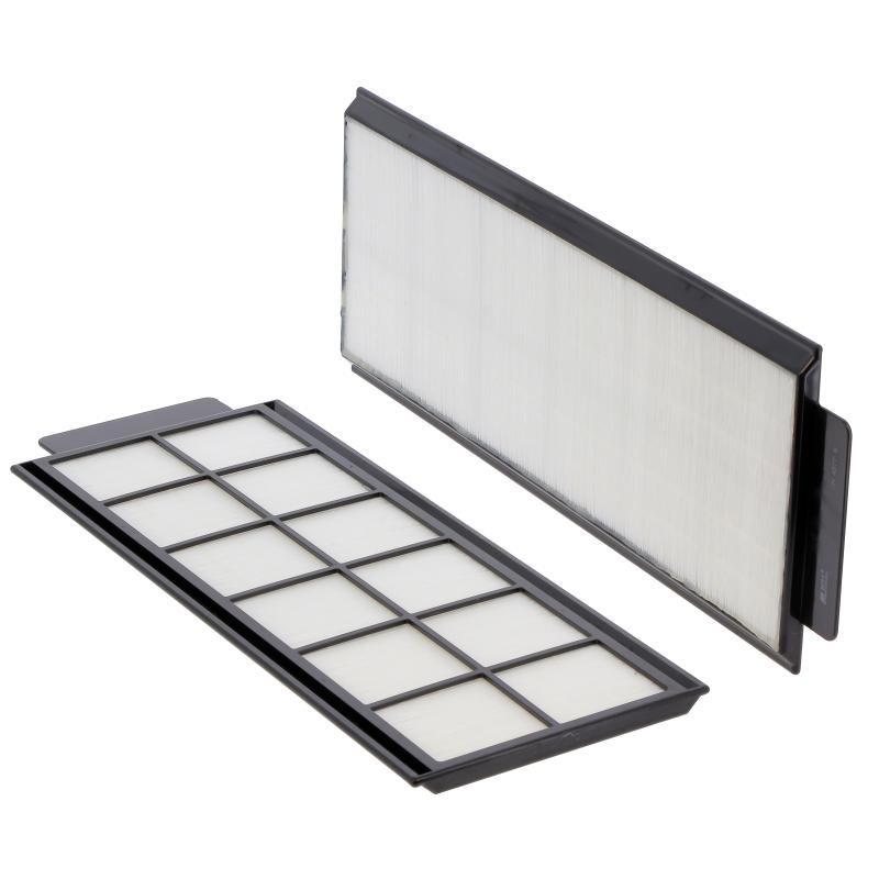  Hifi Air Filter NN 4577 S – OEM Filter Part – Roladex UK