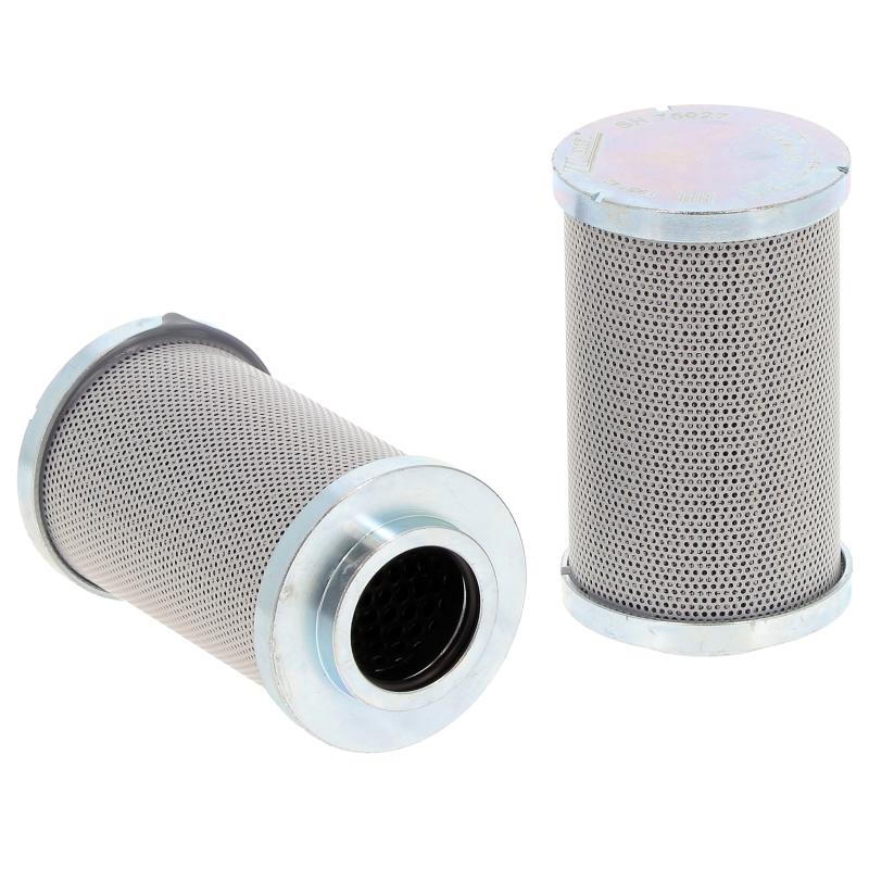  Hifi Hydraulic Filter SH 75027 – OEM Filter Part – Roladex UK