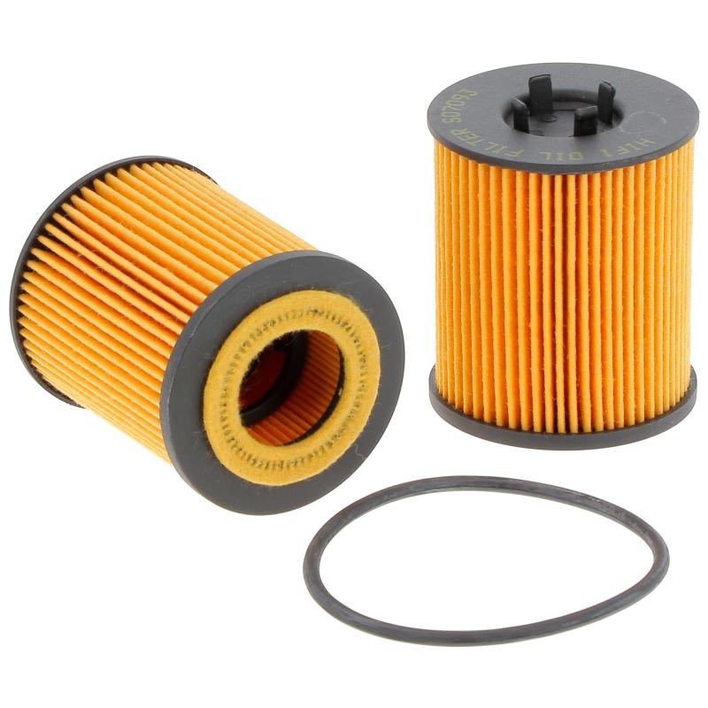  Hifi Oil Filter SO 7093 – OEM Filter Part – Roladex UK