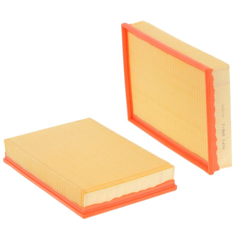  Hifi Air Filter SA 612 – OEM Filter Part – Roladex UK