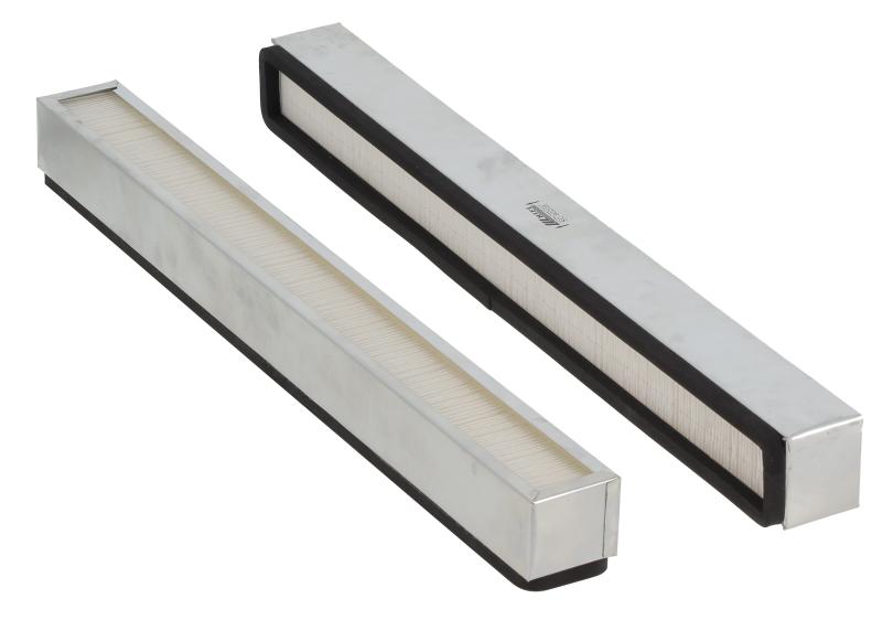  Hifi Cabin Air Filter SC 90208 – OEM Filter Part – Roladex UK