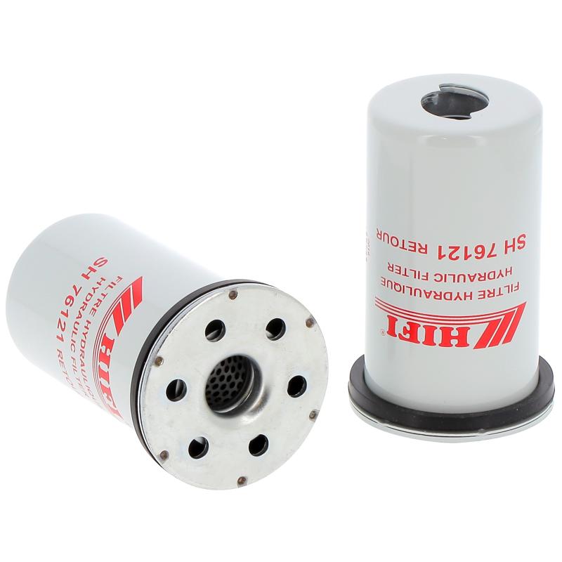  Hifi Hydraulic Filter SH 76121 RETOUR – OEM Filter Part – Roladex UK