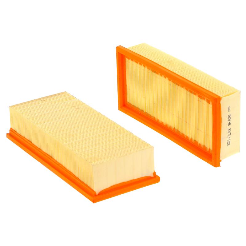  Hifi Air Filter SA 6033 – OEM Filter Part – Roladex UK