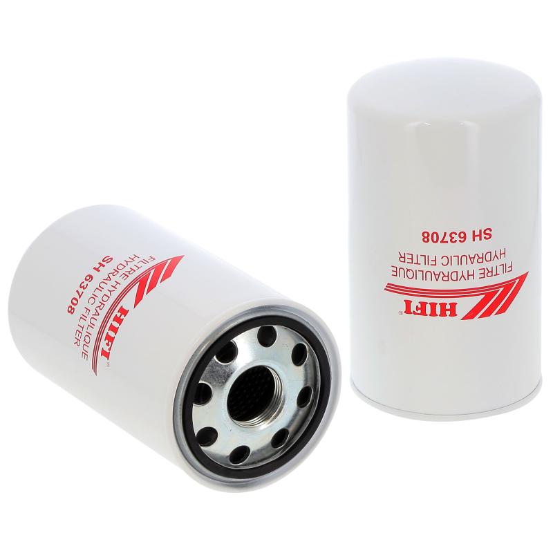  Hifi Hydraulic Filter SH 63708 – OEM Filter Part – Roladex UK