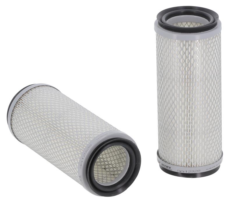  Hifi Air Filter SA 12328 – OEM Filter Part – Roladex UK