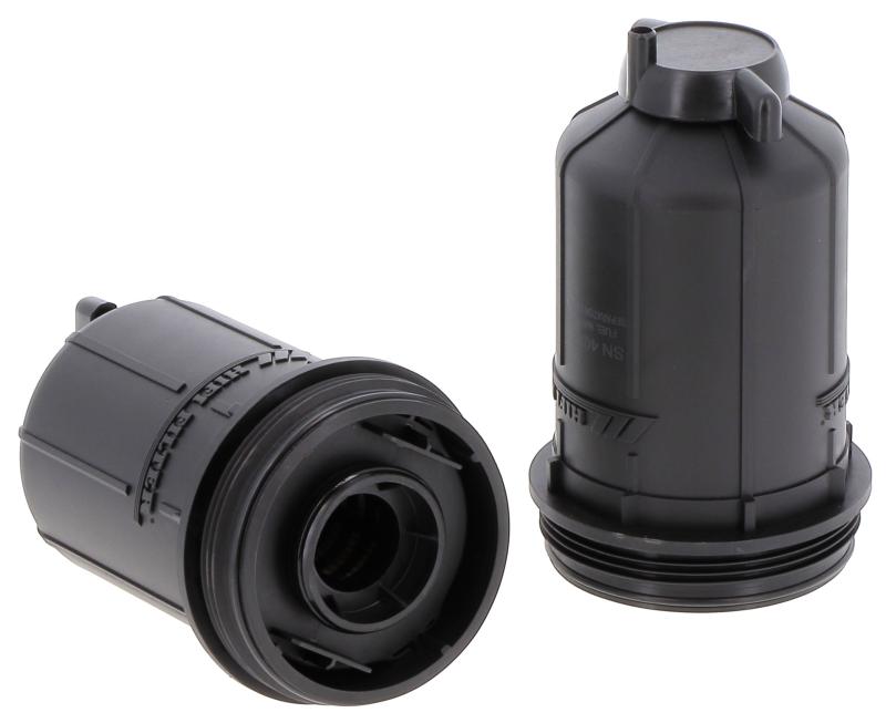  Hifi Fuel Water Separator Filter SN 40794 – OEM Filter Part – Roladex UK