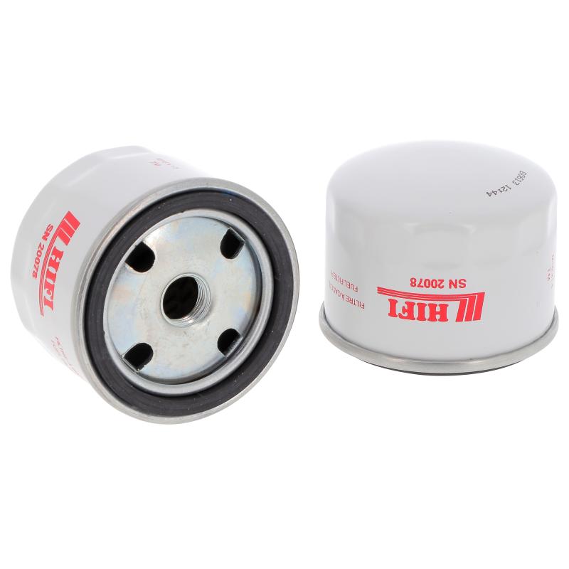  Hifi Fuel Filter SN 20078 – OEM Filter Part – Roladex UK
