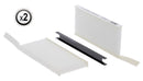  Hifi Cabin Filter Kit SC 4061 KIT – OEM Filter Part – Roladex UK