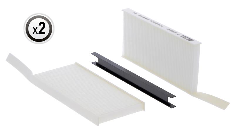  Hifi Cabin Filter Kit SC 4061 KIT – OEM Filter Part – Roladex UK