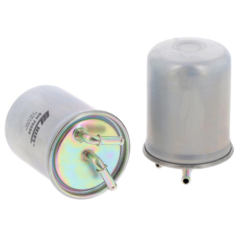  Hifi Fuel Filter SN 70289 – OEM Filter Part – Roladex UK
