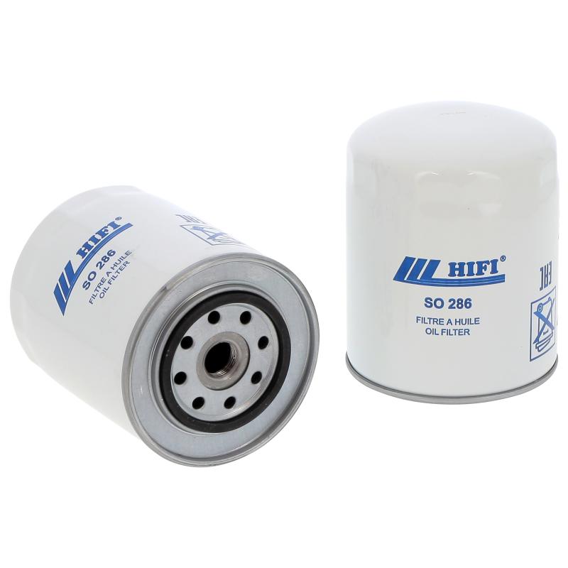  Hifi Oil Filter SO 286 – OEM Filter Part – Roladex UK