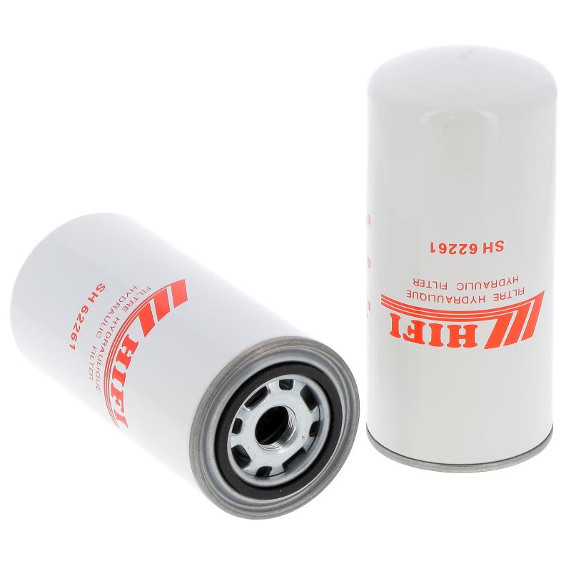  Hifi Hydraulic Filter SH 62261 – OEM Filter Part – Roladex UK