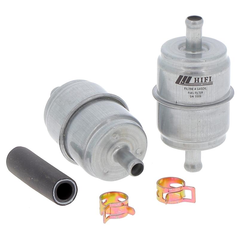  Hifi Fuel Filter SN 5006 – OEM Filter Part – Roladex UK