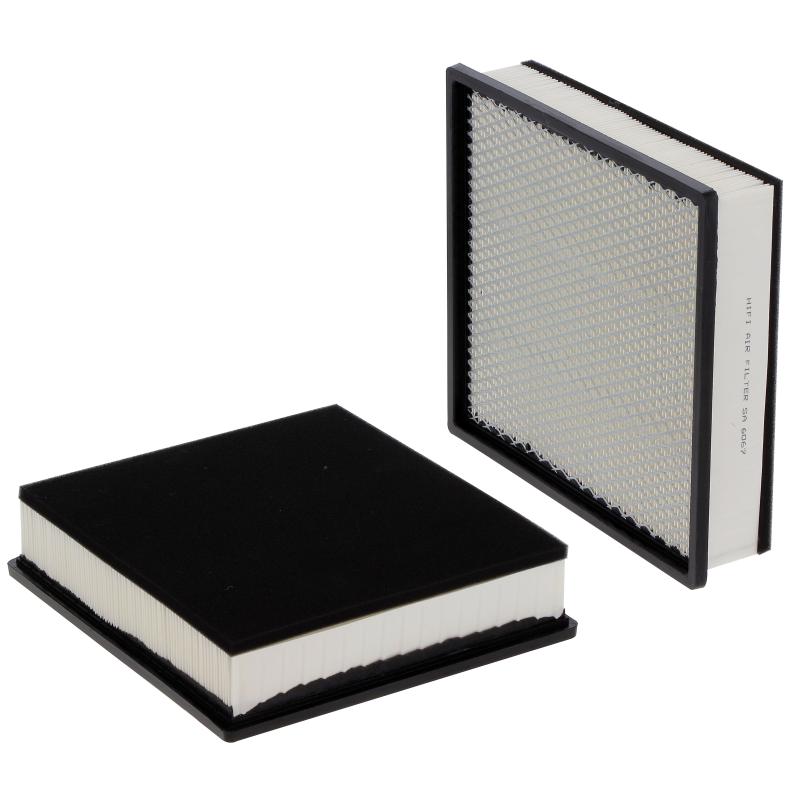  Hifi Air Filter SA 6067 – OEM Filter Part – Roladex UK
