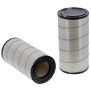  Hifi Air Filter SA 16212 – OEM Filter Part – Roladex UK