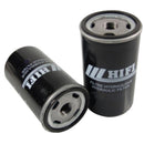  Hifi Hydraulic Filter SH 60307 – OEM Filter Part – Roladex UK