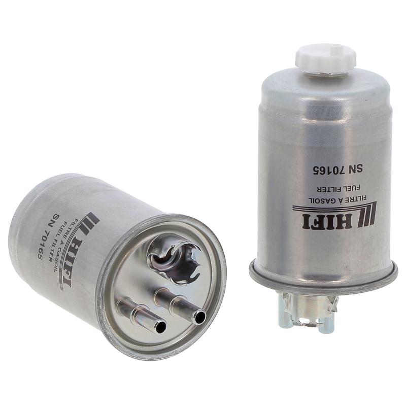  Hifi Fuel Filter SN 70165 – OEM Filter Part – Roladex UK