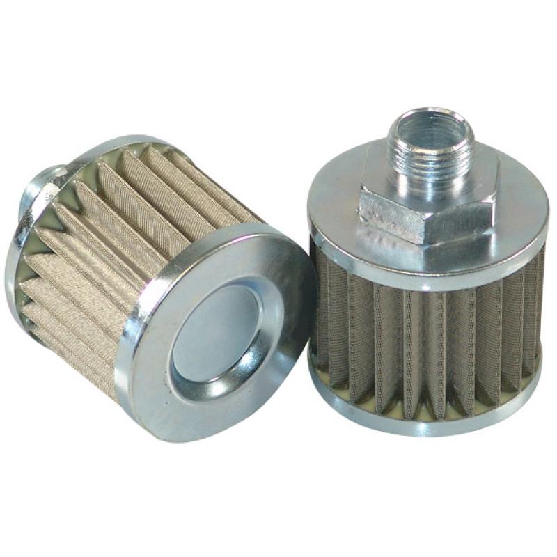  Hifi Hydraulic Filter SH 77801 – OEM Filter Part – Roladex UK