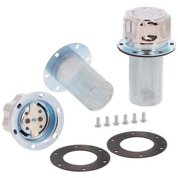  Hifi Tank Cap TCO 747 – OEM Filter Part – Roladex UK