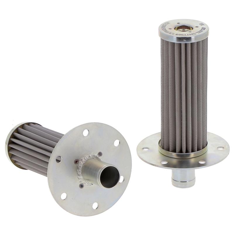  Hifi Hydraulic Filter SH 77969 – OEM Filter Part – Roladex UK