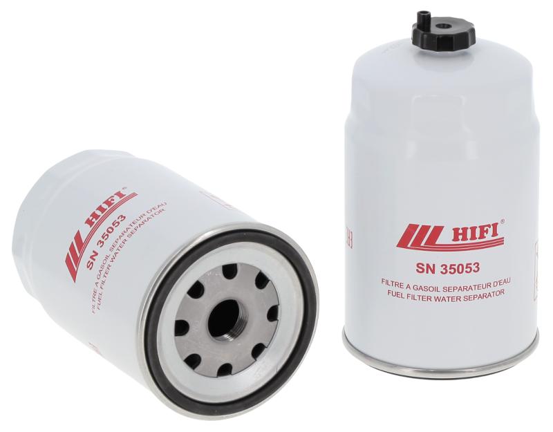  Hifi Fuel Water Separator Filter SN 35053 – OEM Filter Part – Roladex UK