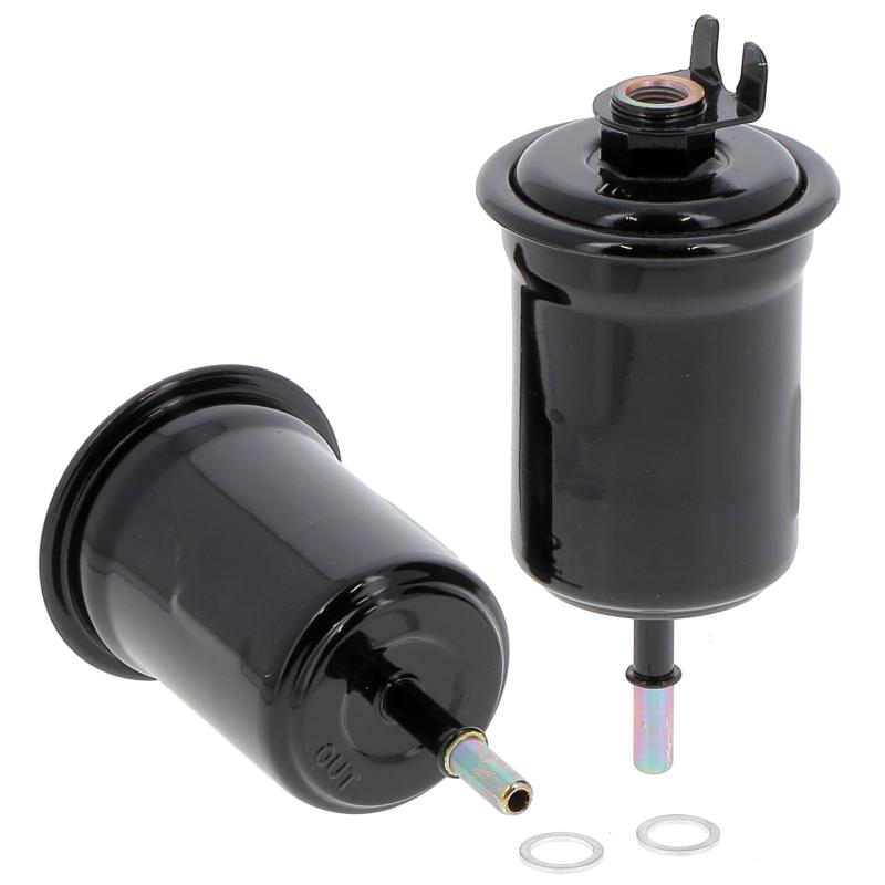  Hifi Fuel Filter BE 1039 – OEM Filter Part – Roladex UK