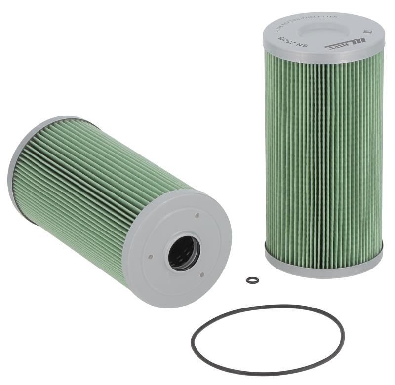  Hifi Fuel Filter SN 25085 – OEM Filter Part – Roladex UK