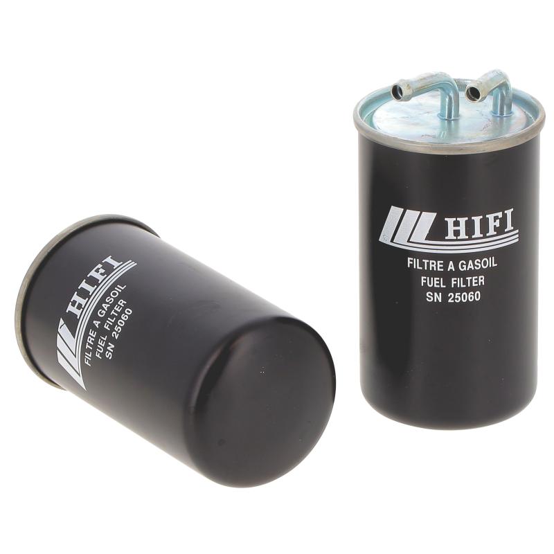  Hifi Fuel Filter SN 25060 – OEM Filter Part – Roladex UK