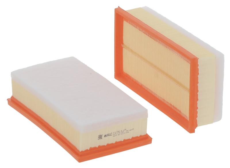  Hifi Air Filter SA 4063 – OEM Filter Part – Roladex UK