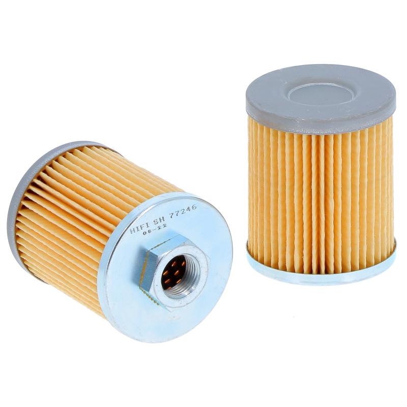  Hifi Hydraulic Filter SH 77246 – OEM Filter Part – Roladex UK