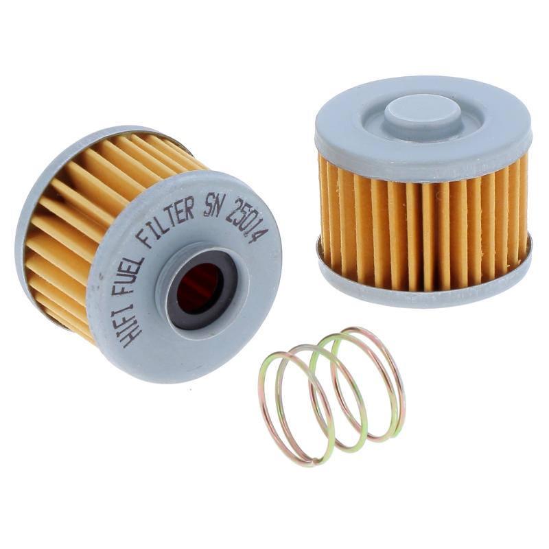 Hifi Fuel Filter SN 25014 – OEM Filter Part – Roladex UK