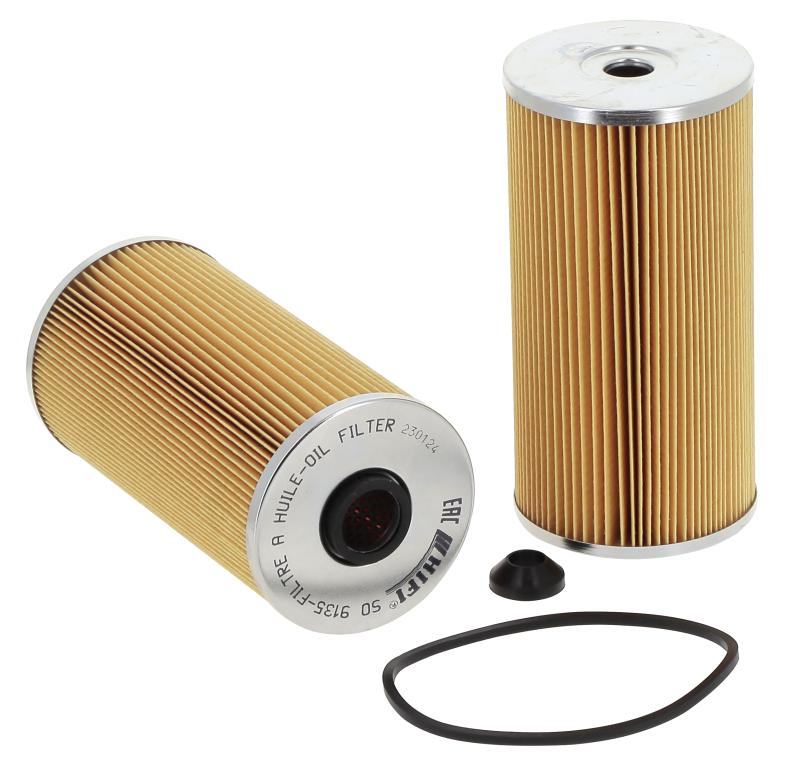  Hifi Oil Filter SO 9135 – OEM Filter Part – Roladex UK