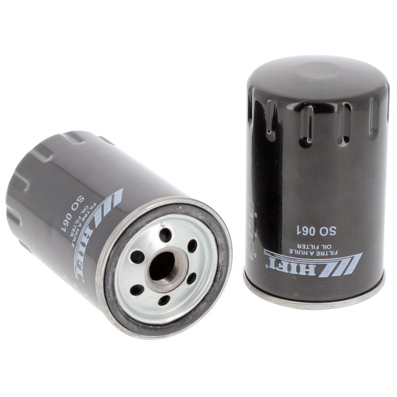  Hifi Oil Filter SO 061 – OEM Filter Part – Roladex UK