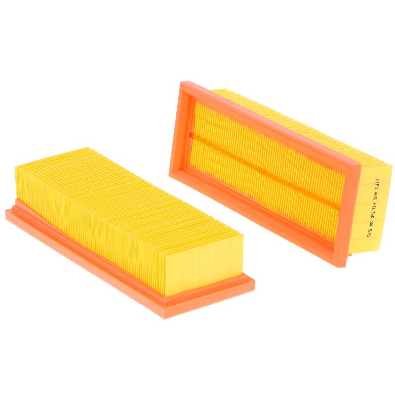  Hifi Air Filter SA 578 – OEM Filter Part – Roladex UK