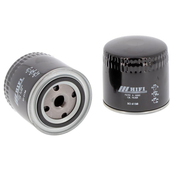  Hifi Oil Filter SO 6125 – OEM Filter Part – Roladex UK