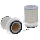  Hifi Air Filter SA 10895 K – OEM Filter Part – Roladex UK