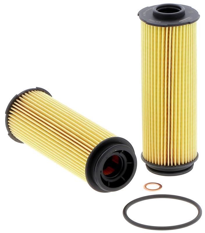  Hifi Oil Filter SO 7280 – OEM Filter Part – Roladex UK