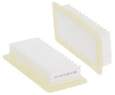  Hifi Air Filter SA 8258 – OEM Filter Part – Roladex UK