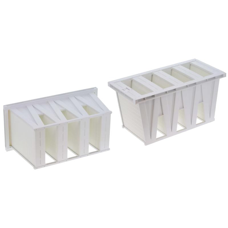 Hifi Air Filter NM 535093DPF9 – OEM Filter Part – Roladex UK