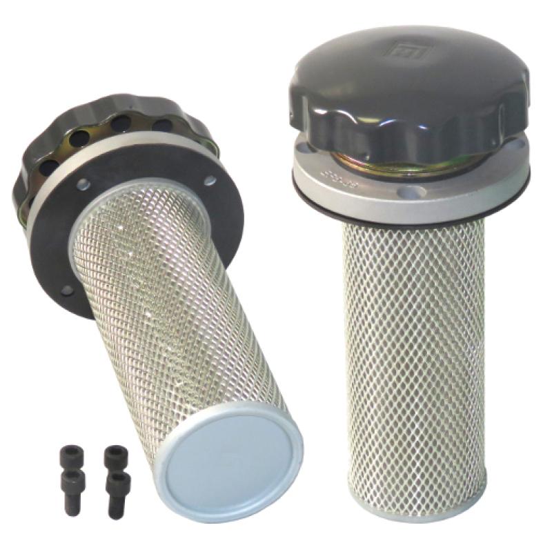  Hifi Tank Cap TCO 801 – OEM Filter Part – Roladex UK