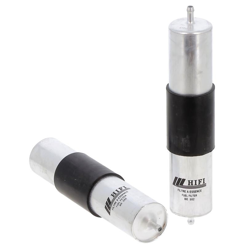  Hifi Petrol Filter BE 502 – OEM Filter Part – Roladex UK