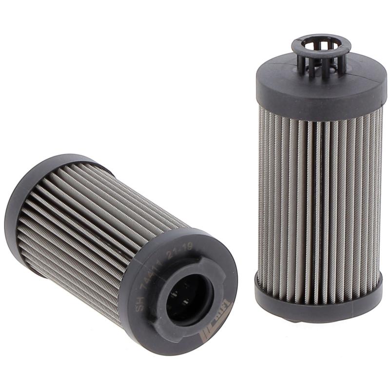  Hifi Hydraulic Filter SH 74411 – OEM Filter Part – Roladex UK