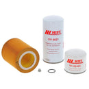  Hifi Maintenance Kit 2000 H KM 102M0027A75 – OEM Filter Part – Roladex UK