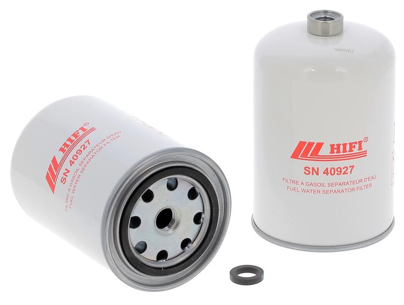  Hifi Fuel Water Separator Filter SN 40927 – OEM Filter Part – Roladex UK
