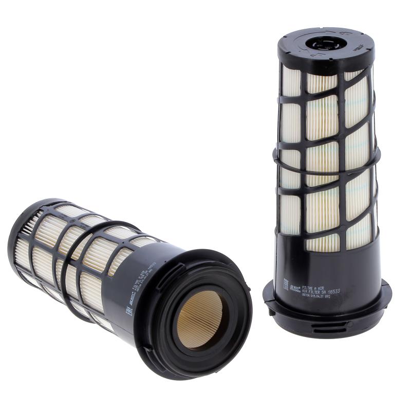  Hifi Air Filter SA 16533 – OEM Filter Part – Roladex UK