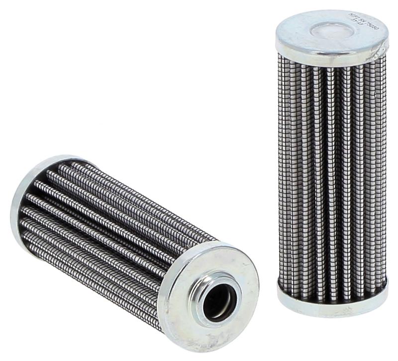  Hifi Hydraulic Filter SH 75080 – OEM Filter Part – Roladex UK