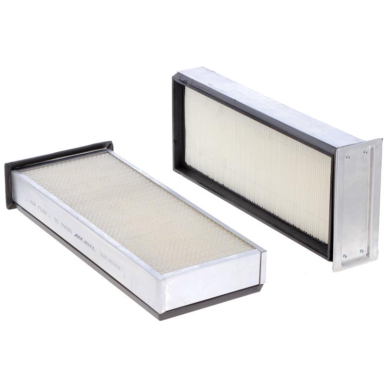  Hifi Cabin Air Filter SC 70020 – OEM Filter Part – Roladex UK